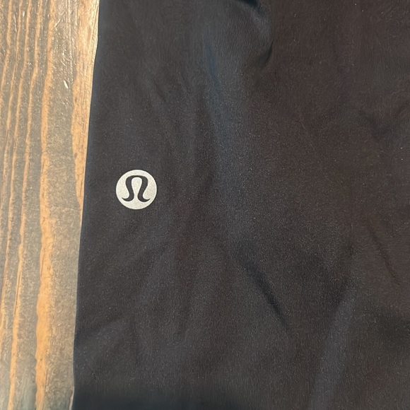 Lululemon base pace or fast and free legging - Picture 4 of 4